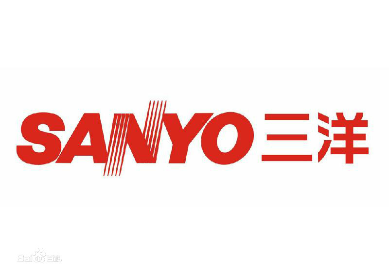 高新区金融城三洋洗衣机
